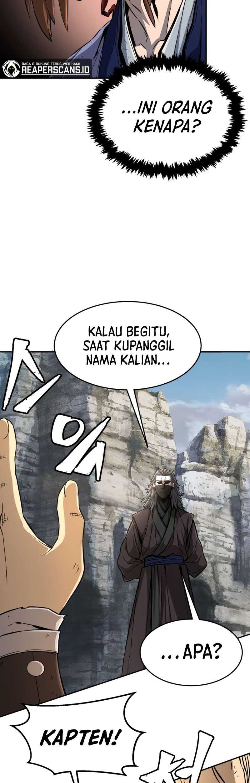 Absolute Sword Sense Bab 06 halaman 44