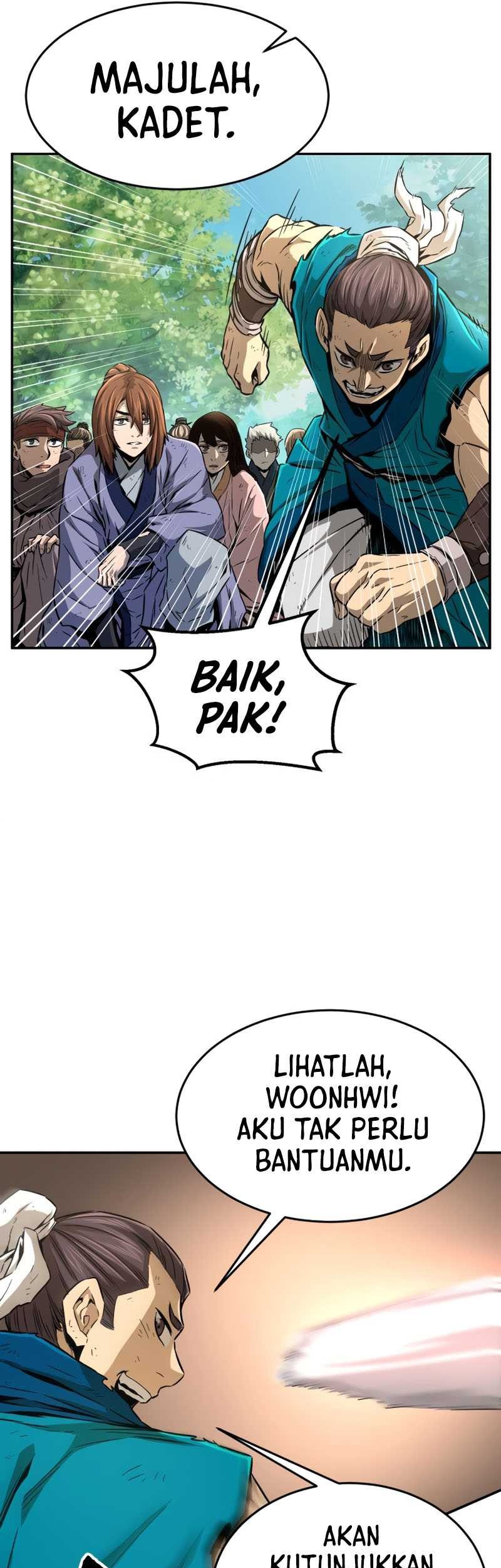 Absolute Sword Sense Bab 06 halaman 47
