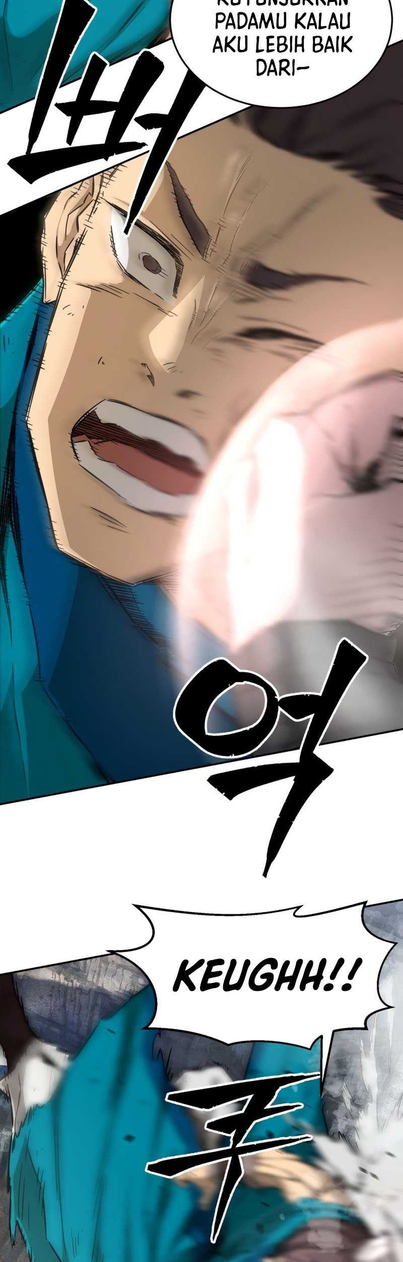 Absolute Sword Sense Bab 06 halaman 48