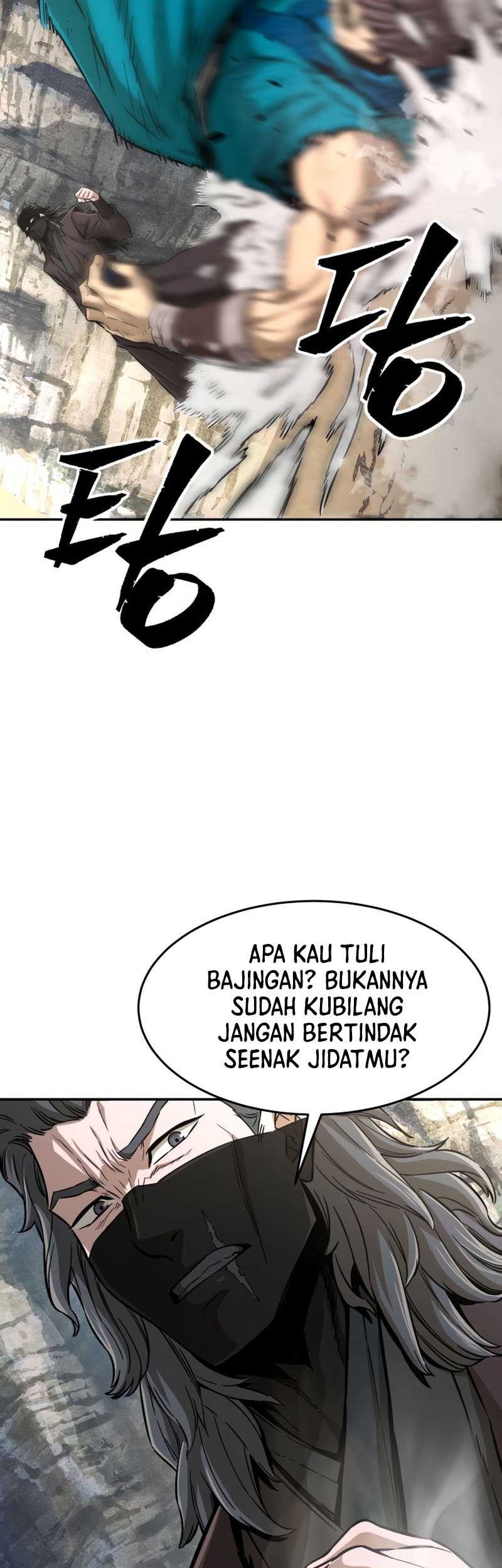 Absolute Sword Sense Bab 06 halaman 49