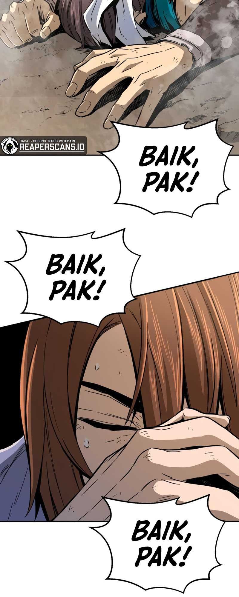 Absolute Sword Sense Bab 06 halaman 51