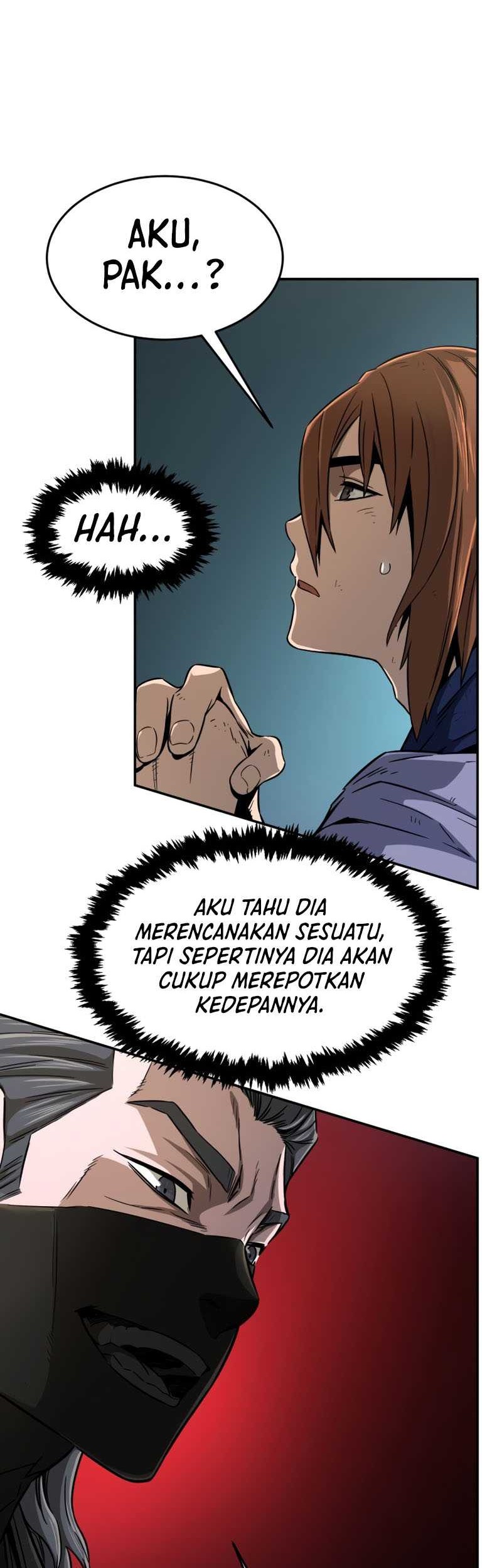Absolute Sword Sense Bab 06 halaman 53