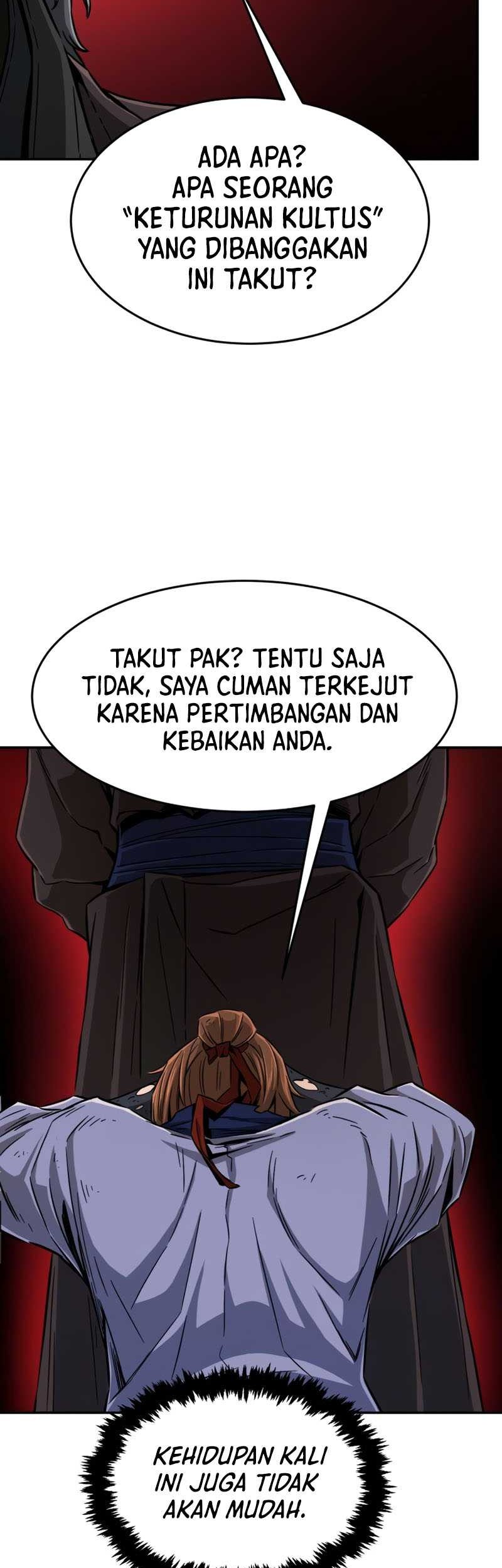 Absolute Sword Sense Bab 06 halaman 54