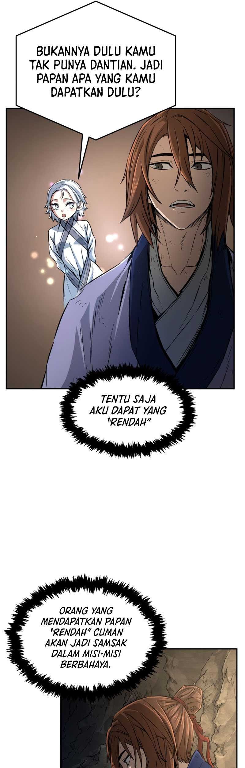 Absolute Sword Sense Bab 06 halaman 57