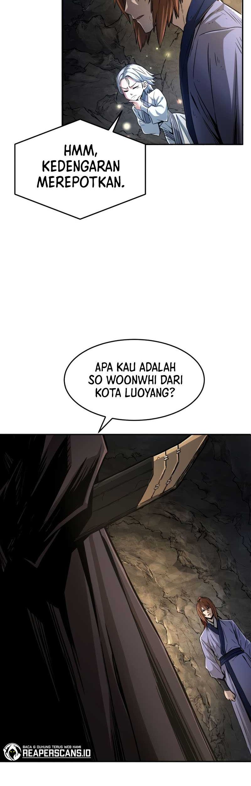 Absolute Sword Sense Bab 06 halaman 58