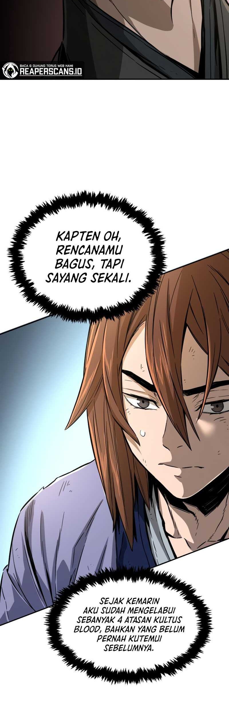 Absolute Sword Sense Bab 06 halaman 65