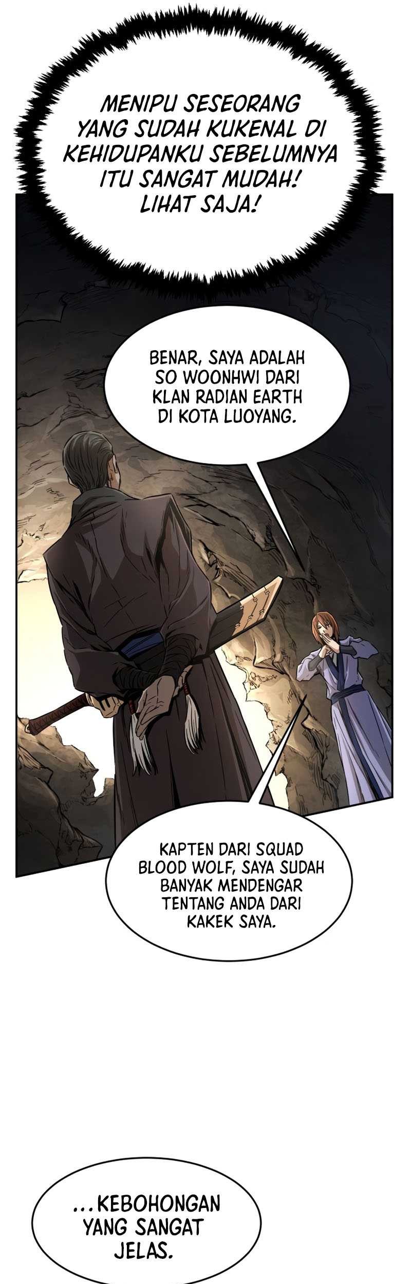 Absolute Sword Sense Bab 06 halaman 67