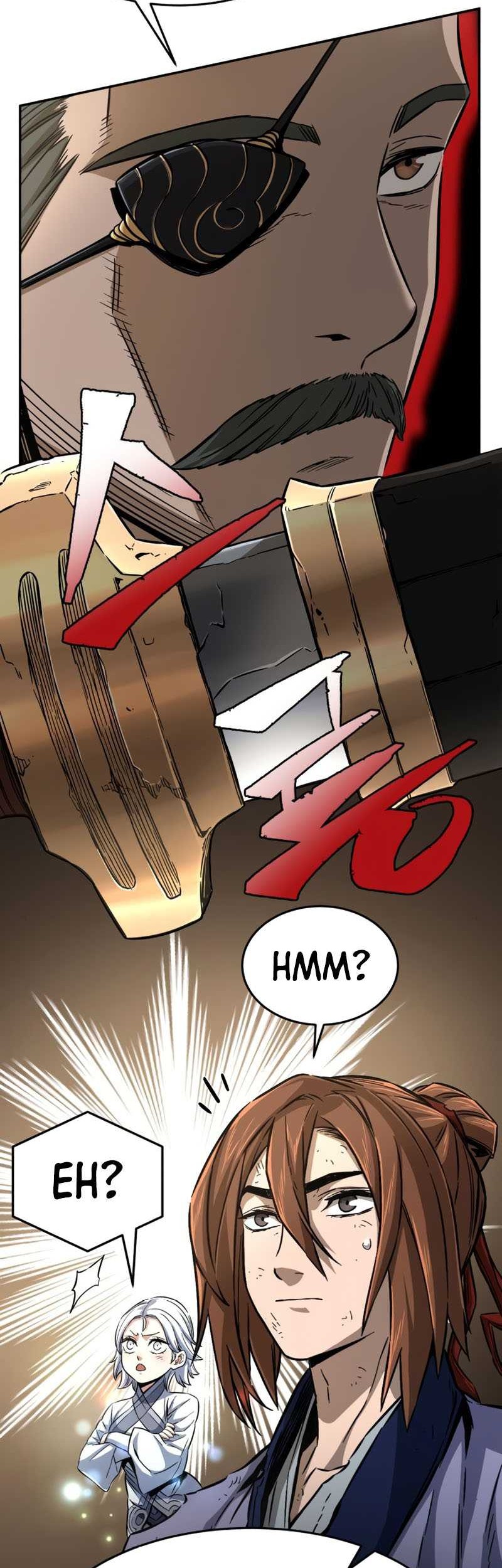 Absolute Sword Sense Bab 06 halaman 68