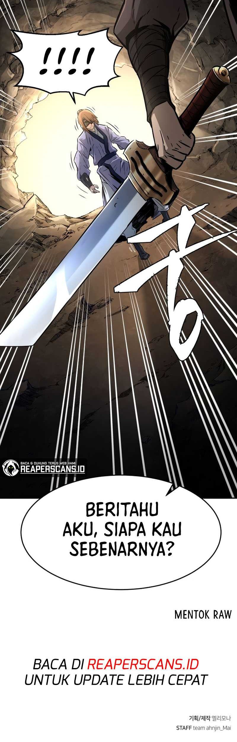 Absolute Sword Sense Bab 06 halaman 70
