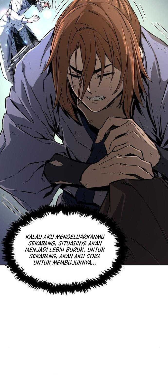 Absolute Sword Sense Bab 07 halaman 5
