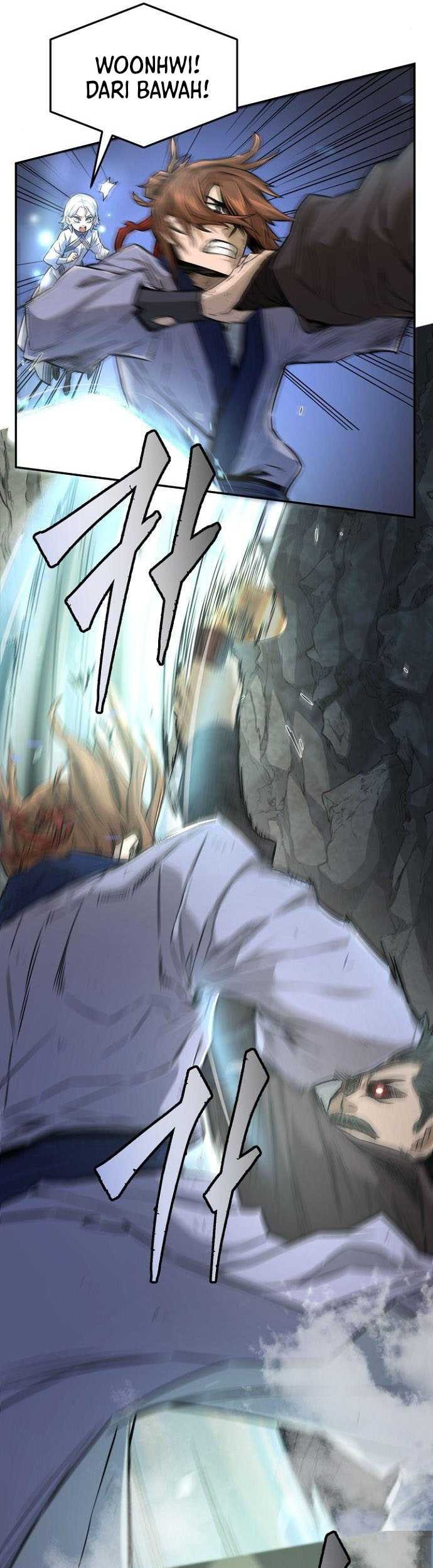 Absolute Sword Sense Bab 07 halaman 6