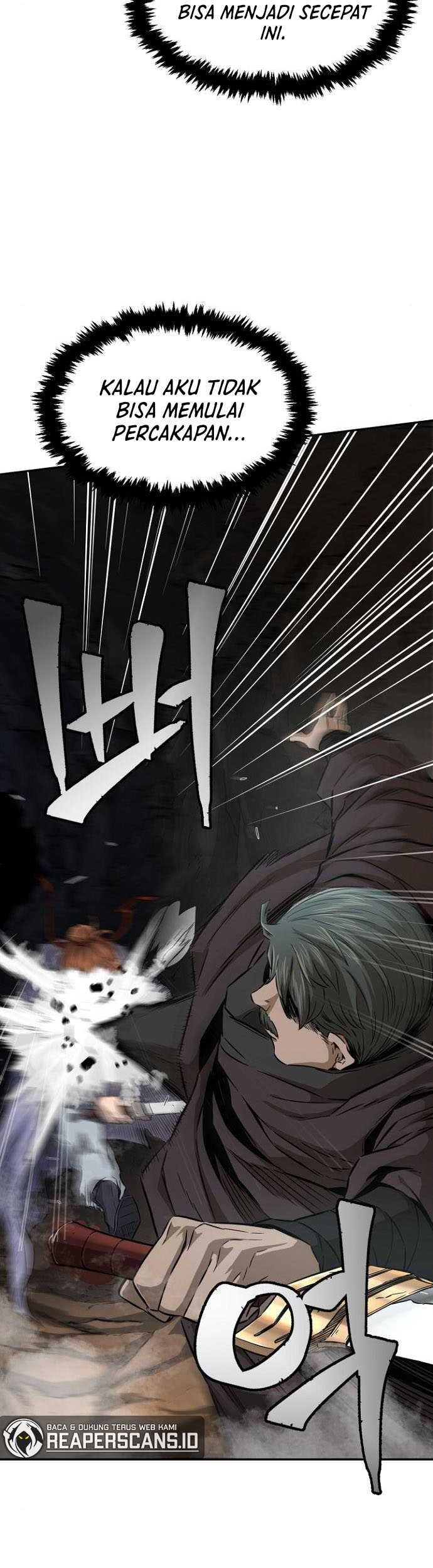 Absolute Sword Sense Bab 07 halaman 8