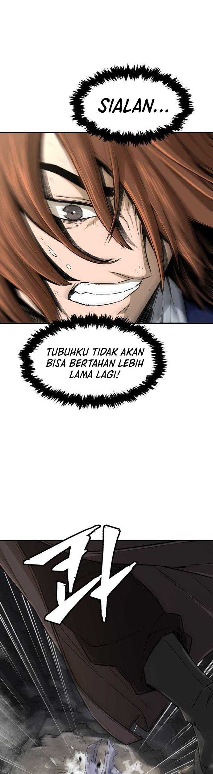Absolute Sword Sense Bab 07 halaman 9