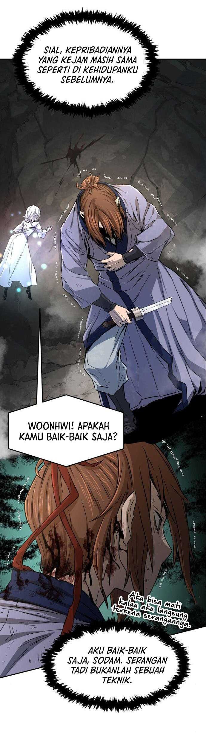 Absolute Sword Sense Bab 07 halaman 11
