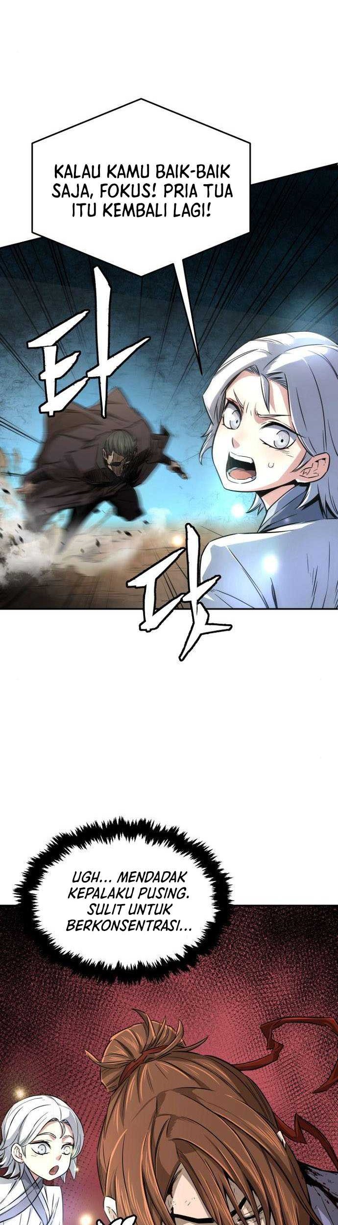 Absolute Sword Sense Bab 07 halaman 12