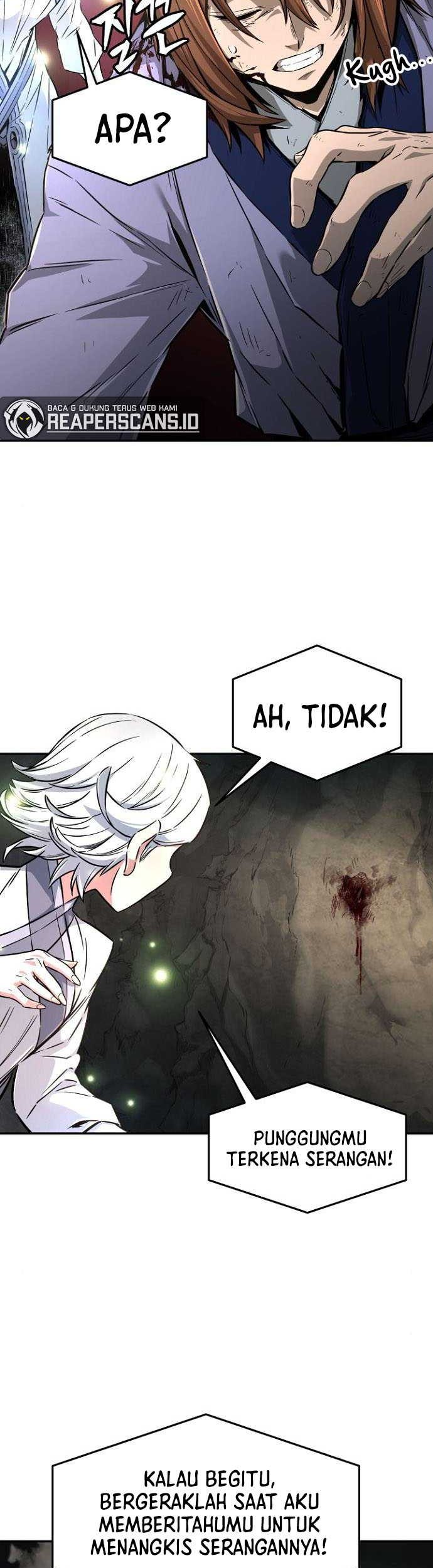Absolute Sword Sense Bab 07 halaman 13