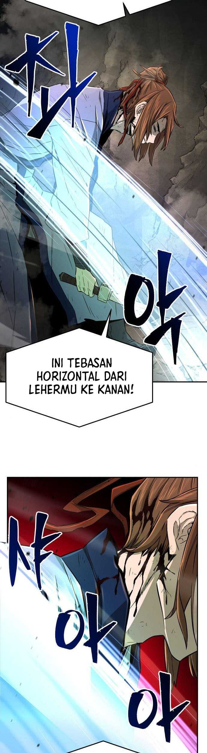 Absolute Sword Sense Bab 07 halaman 14