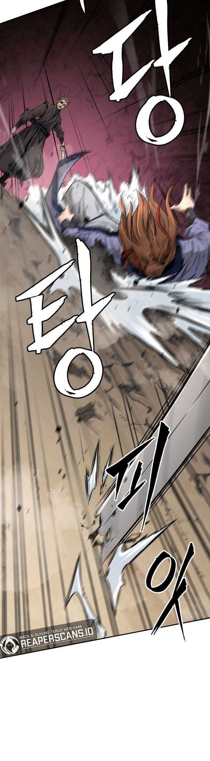 Absolute Sword Sense Bab 07 halaman 17