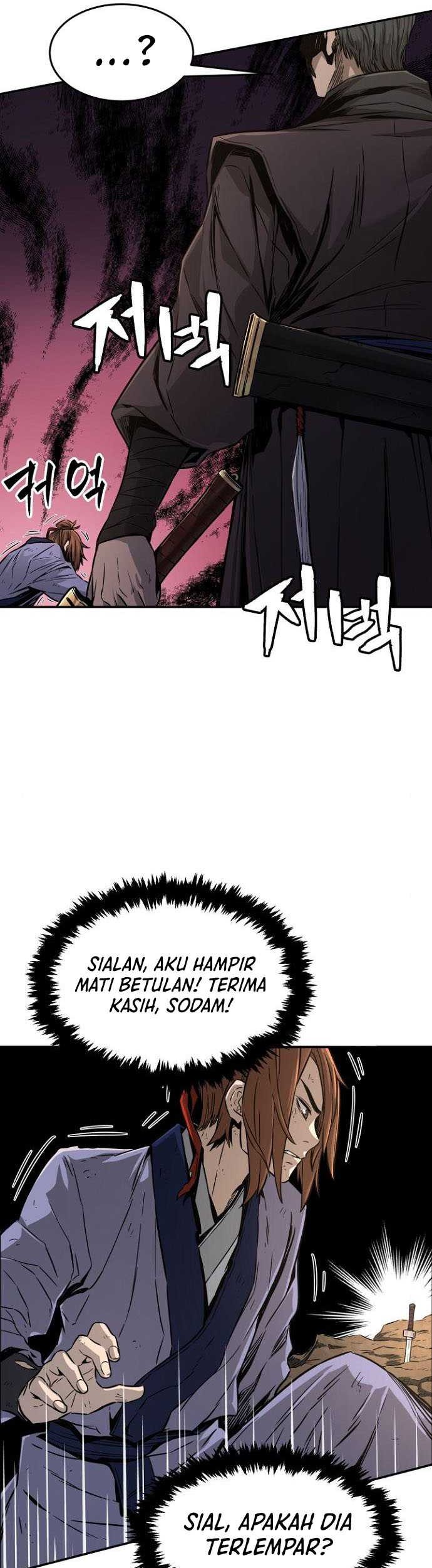 Absolute Sword Sense Bab 07 halaman 18
