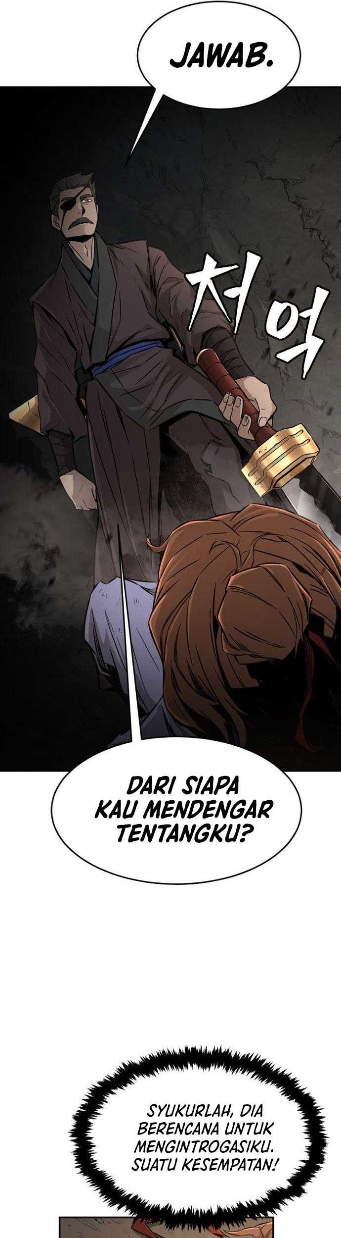 Absolute Sword Sense Bab 07 halaman 21