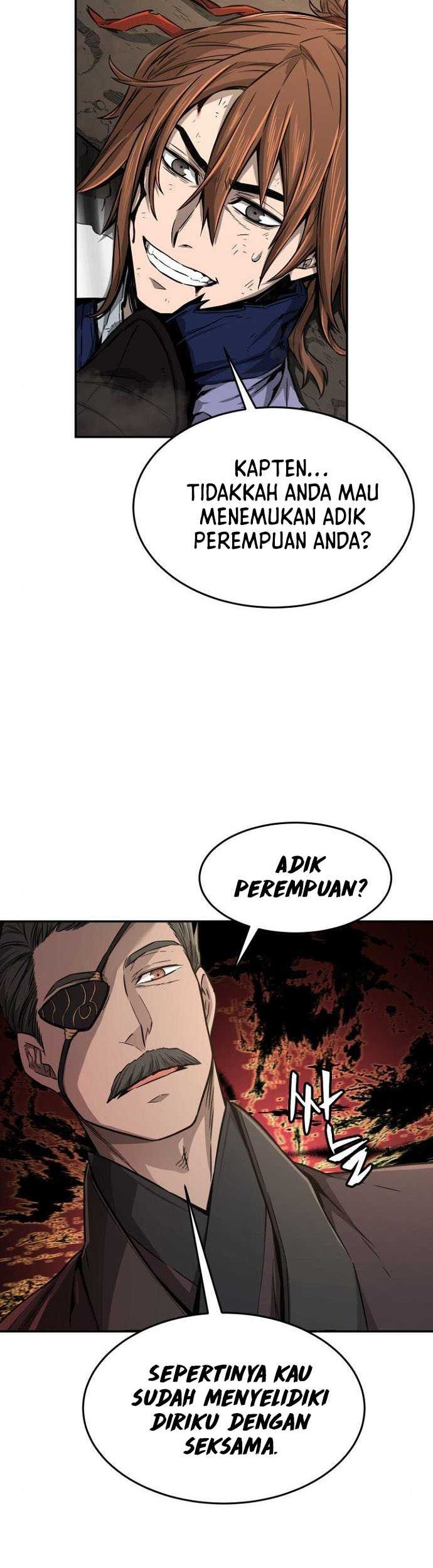 Absolute Sword Sense Bab 07 halaman 22