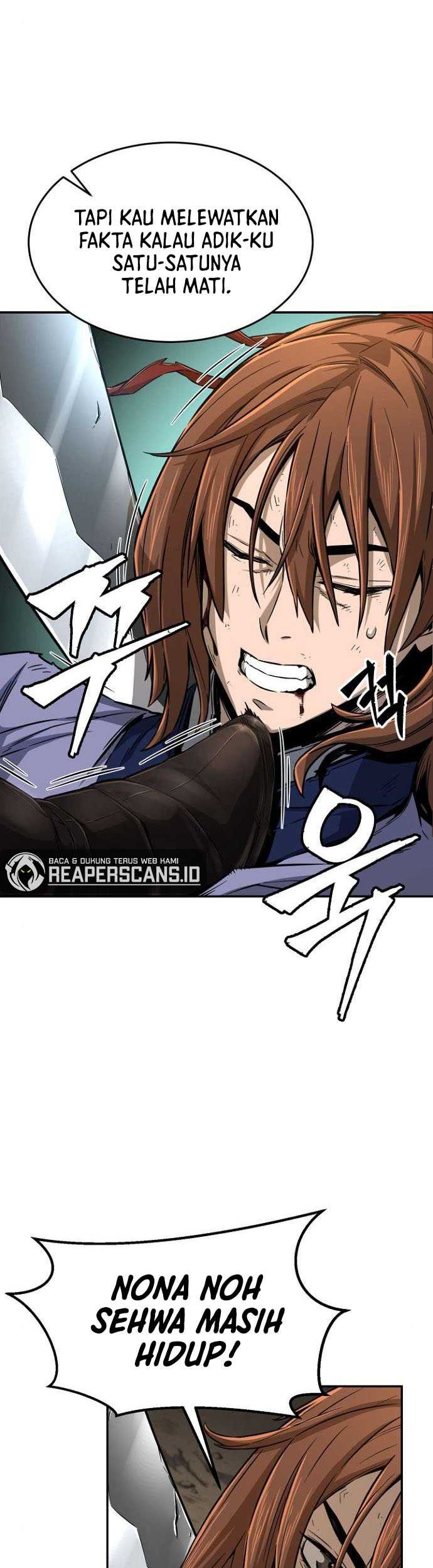 Absolute Sword Sense Bab 07 halaman 23