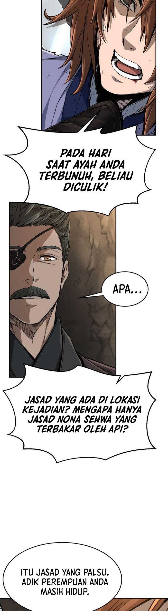 Absolute Sword Sense Bab 07 halaman 24