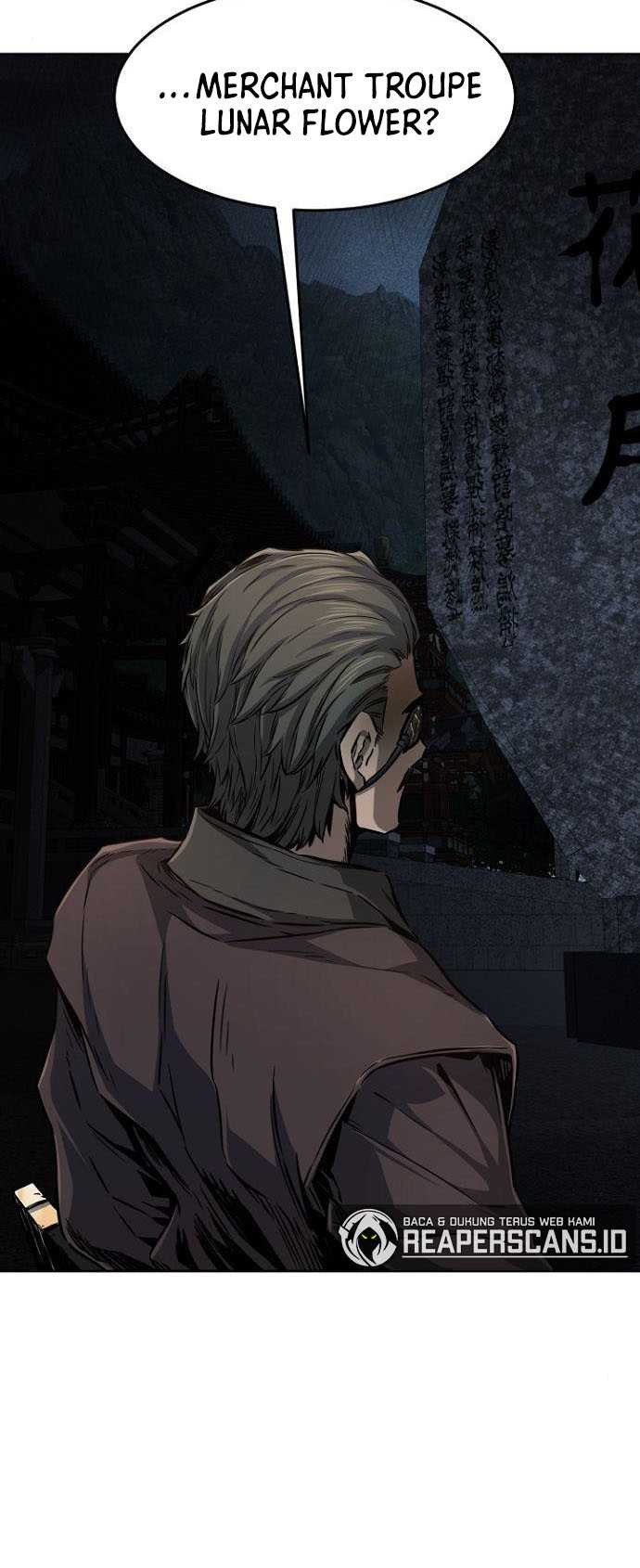 Absolute Sword Sense Bab 07 halaman 30