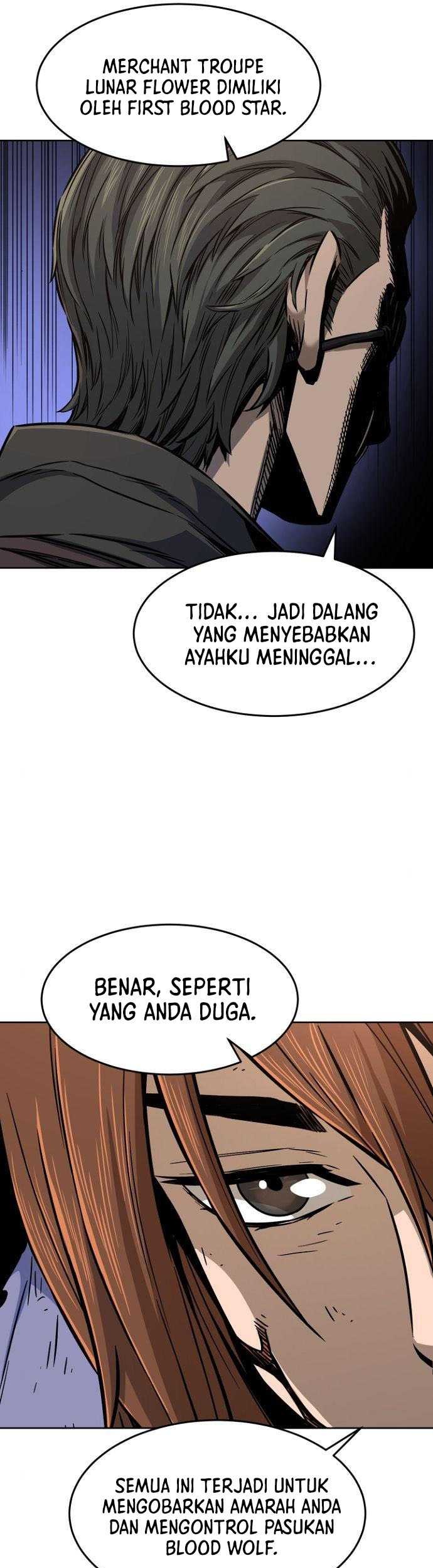 Absolute Sword Sense Bab 07 halaman 31