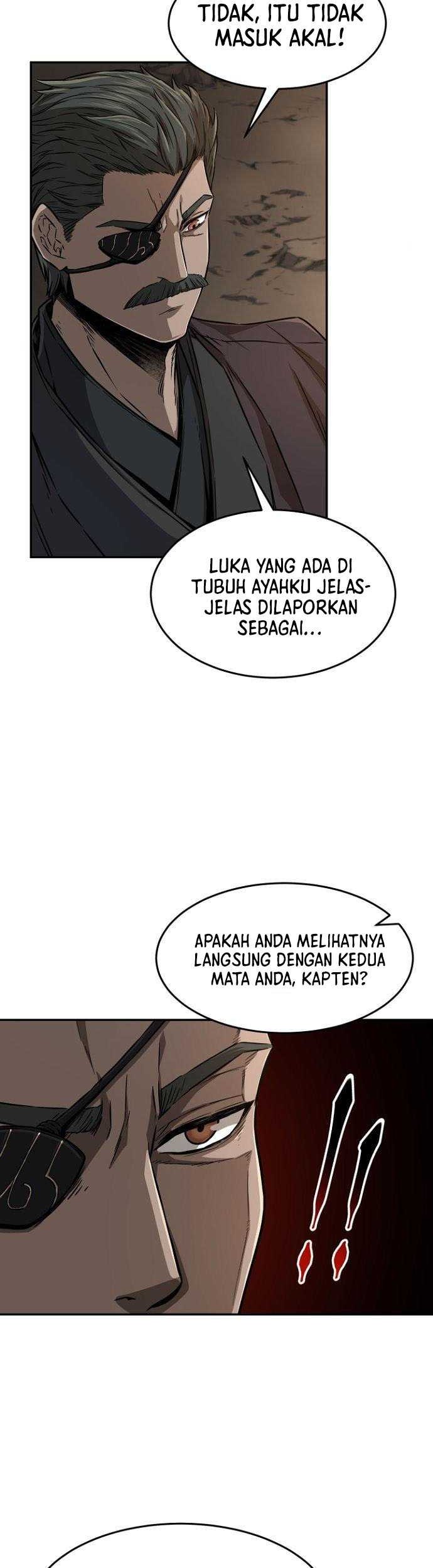 Absolute Sword Sense Bab 07 halaman 33