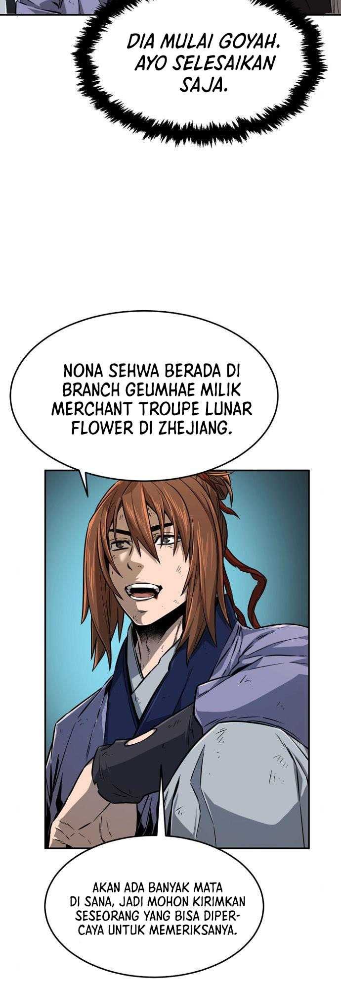 Absolute Sword Sense Bab 07 halaman 35