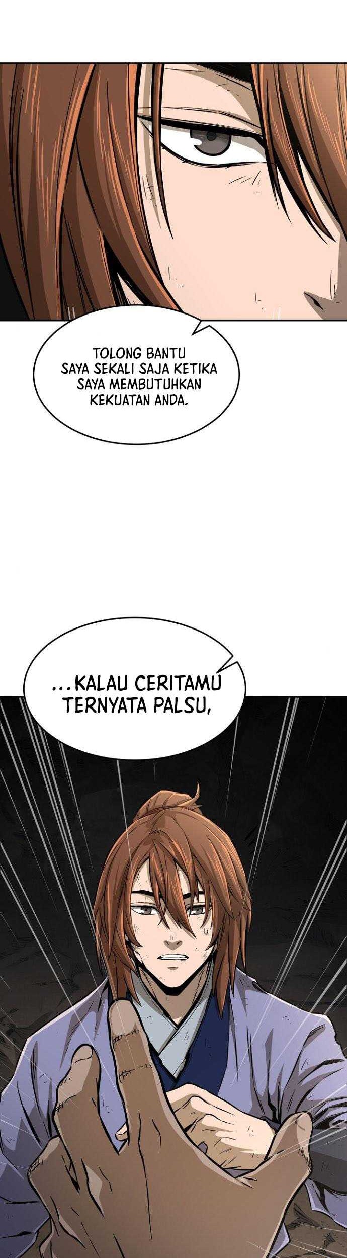 Absolute Sword Sense Bab 07 halaman 37
