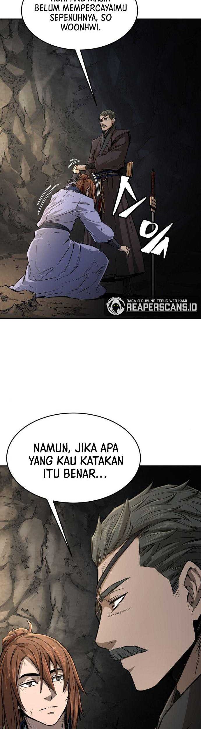 Absolute Sword Sense Bab 07 halaman 39