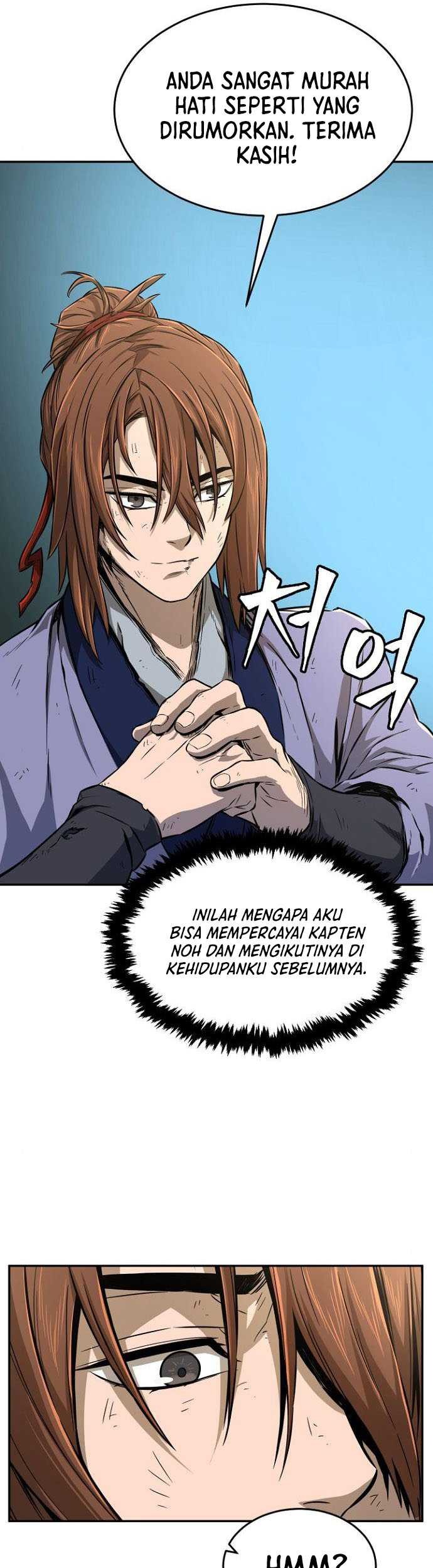 Absolute Sword Sense Bab 07 halaman 41