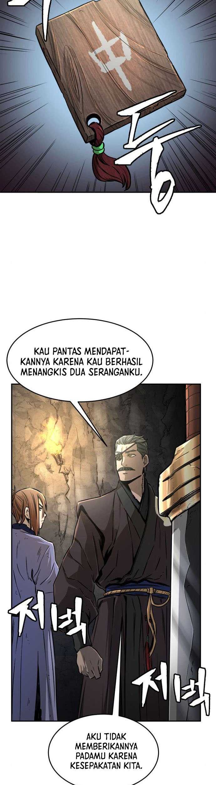 Absolute Sword Sense Bab 07 halaman 43
