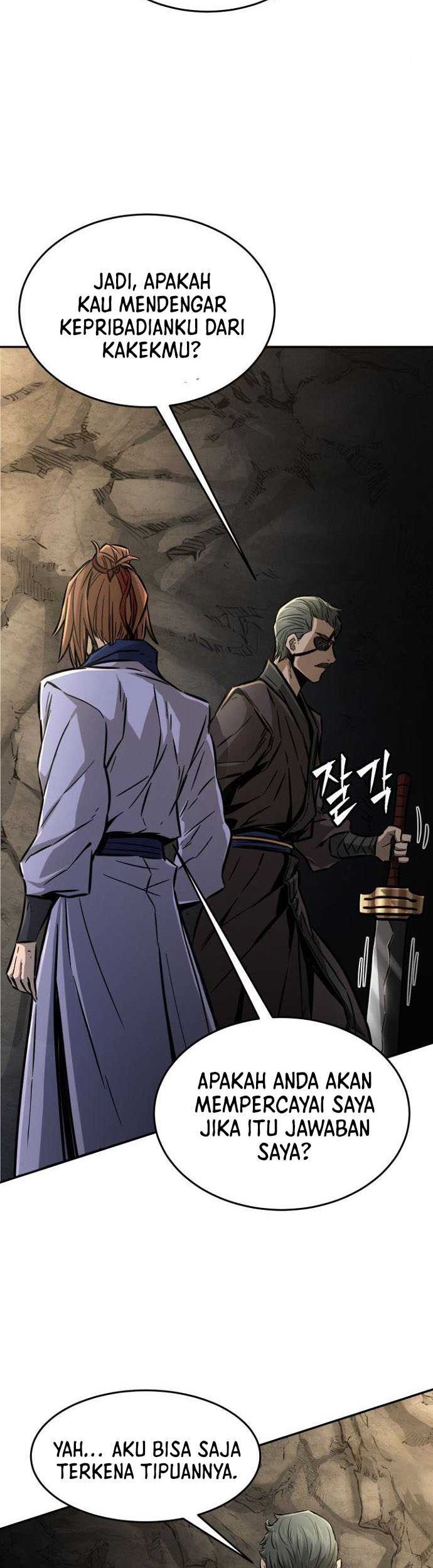 Absolute Sword Sense Bab 07 halaman 44