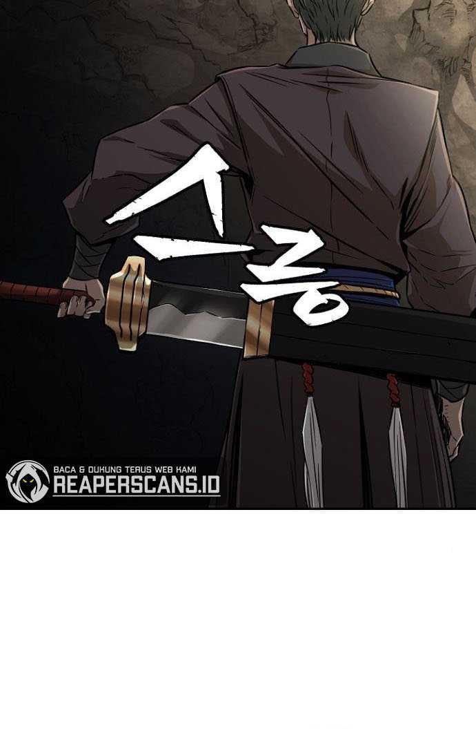 Absolute Sword Sense Bab 07 halaman 45