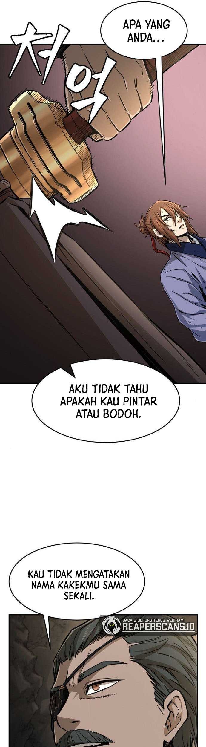 Absolute Sword Sense Bab 07 halaman 46