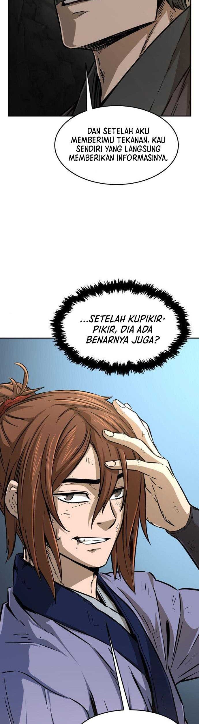 Absolute Sword Sense Bab 07 halaman 47