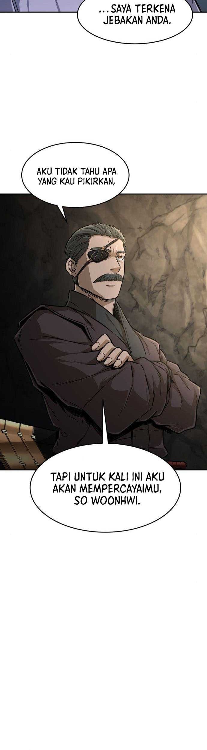 Absolute Sword Sense Bab 07 halaman 48
