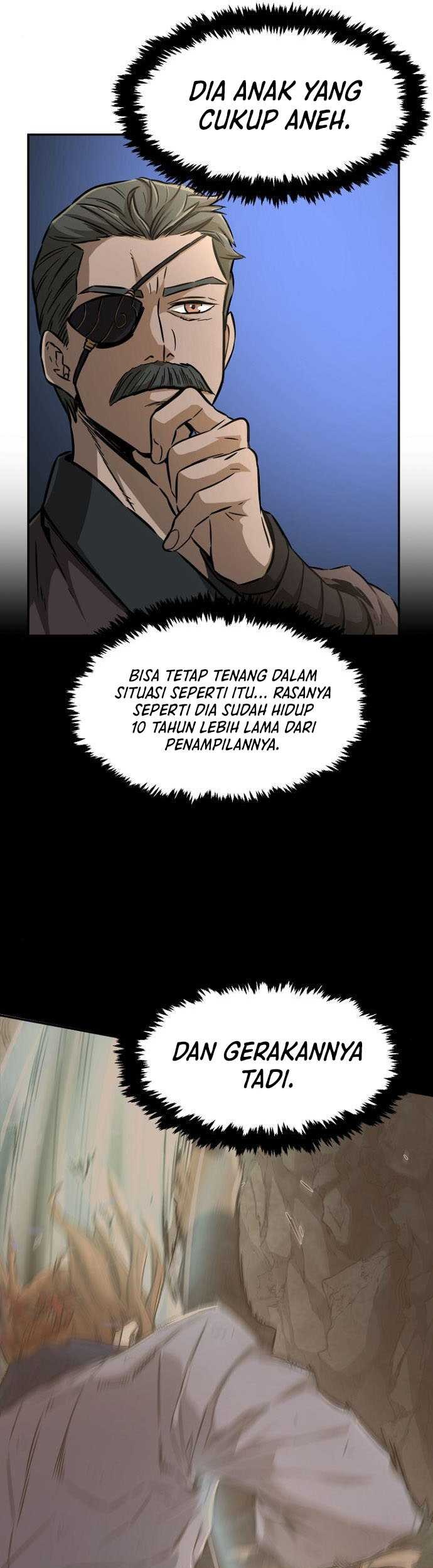 Absolute Sword Sense Bab 07 halaman 51