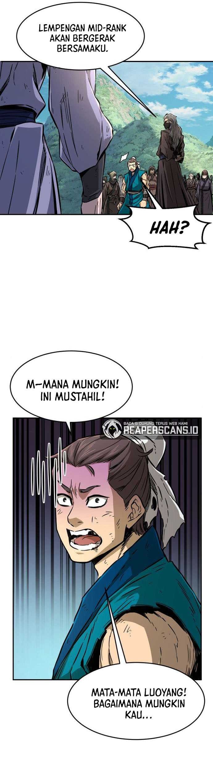 Absolute Sword Sense Bab 07 halaman 56