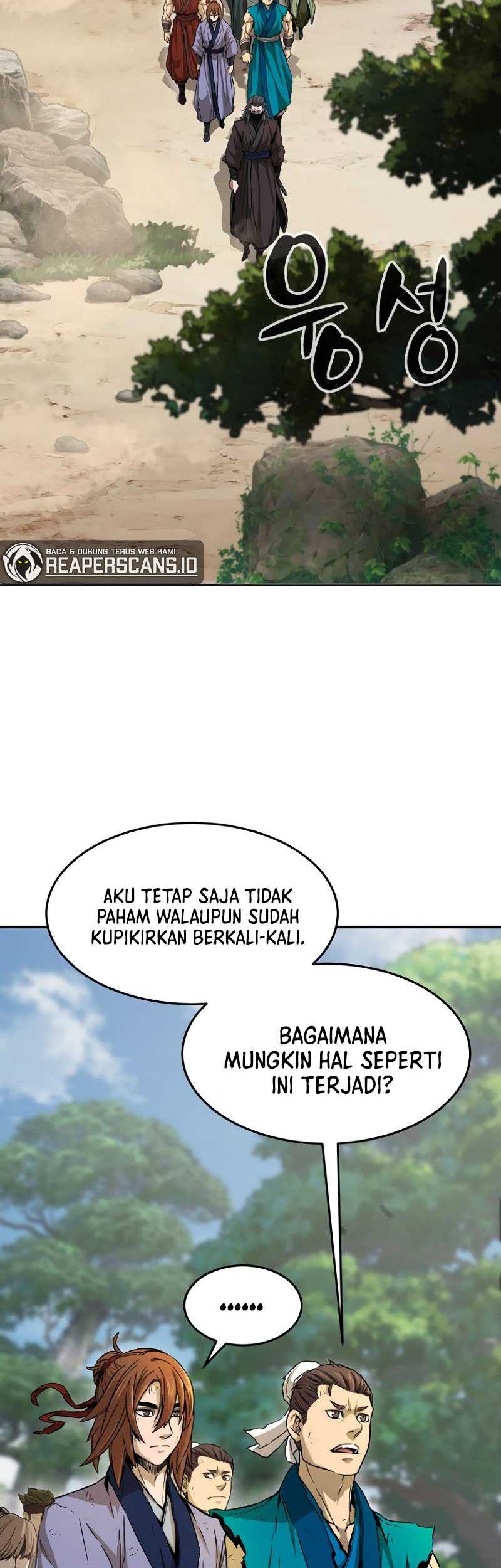 Absolute Sword Sense Bab 08 halaman 3
