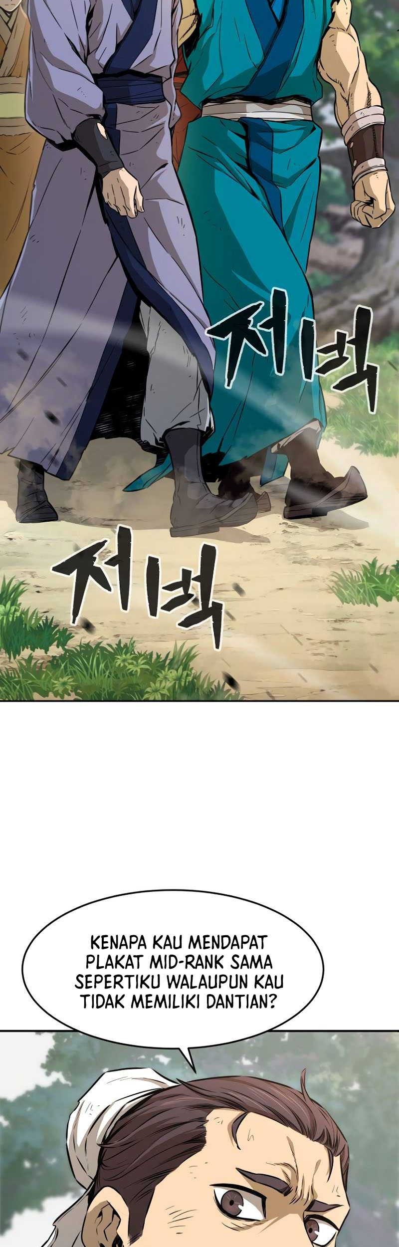 Absolute Sword Sense Bab 08 halaman 4