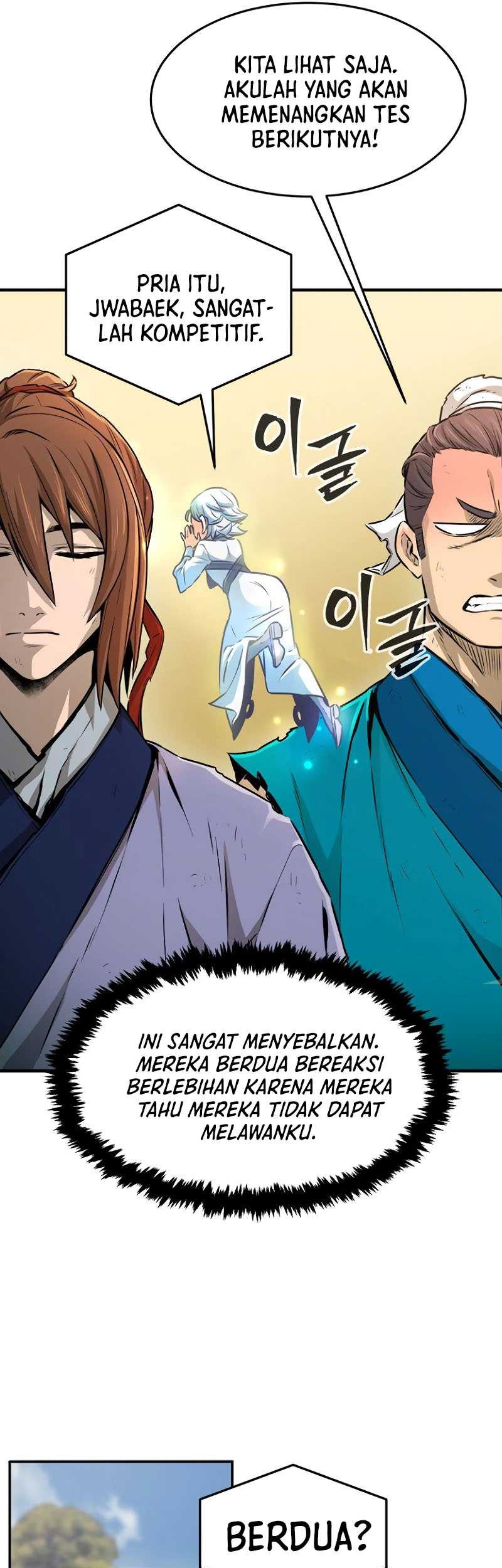 Absolute Sword Sense Bab 08 halaman 6