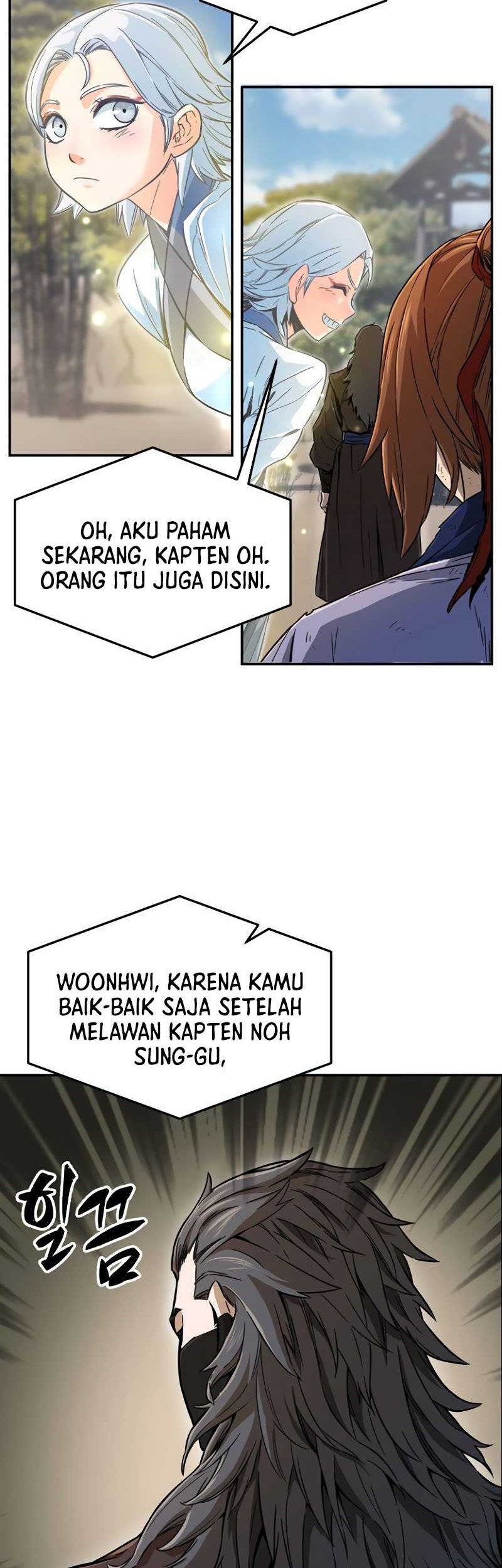 Absolute Sword Sense Bab 08 halaman 7
