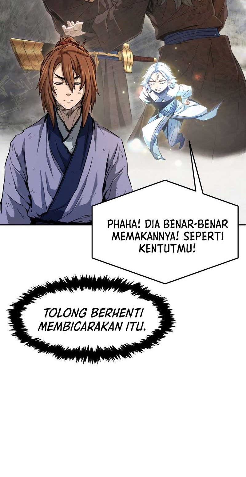 Absolute Sword Sense Bab 08 halaman 9