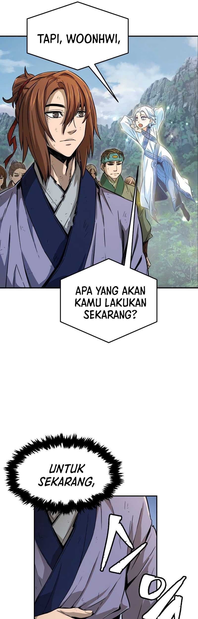 Absolute Sword Sense Bab 08 halaman 10