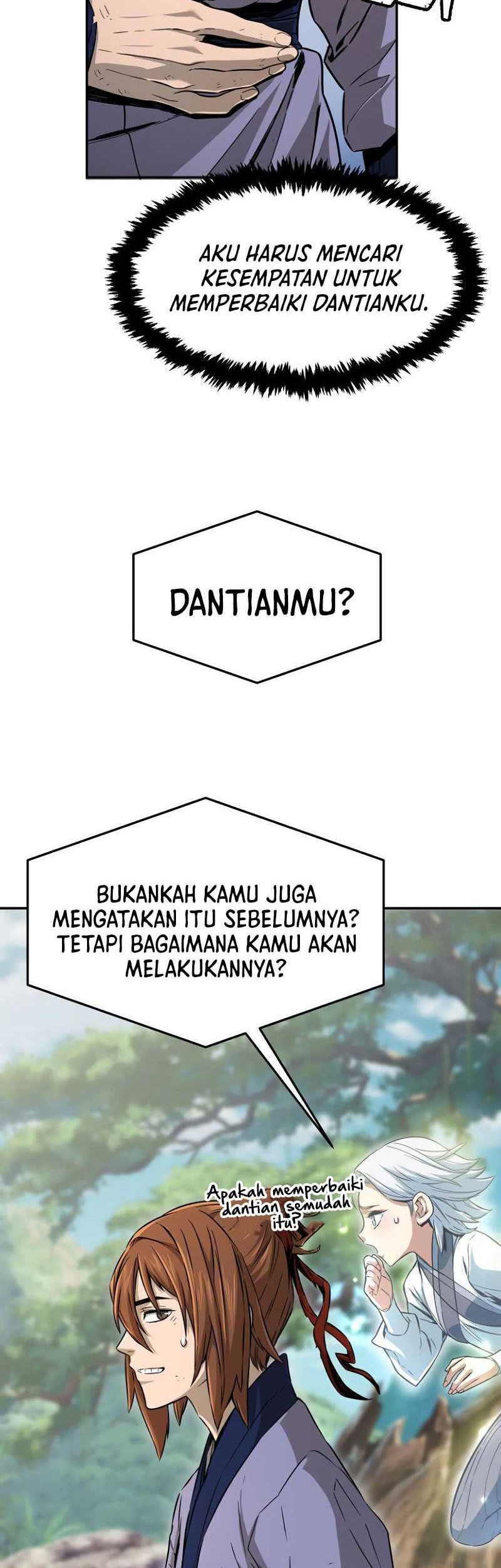 Absolute Sword Sense Bab 08 halaman 11