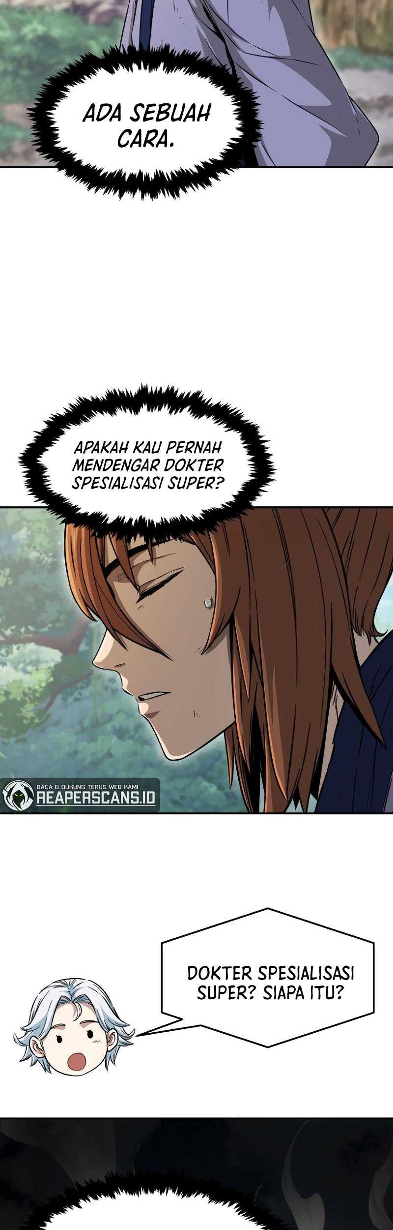 Absolute Sword Sense Bab 08 halaman 12